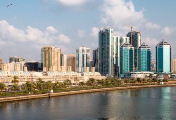 Serac opens an office in United Arab Emirates to serve its Middle East customers