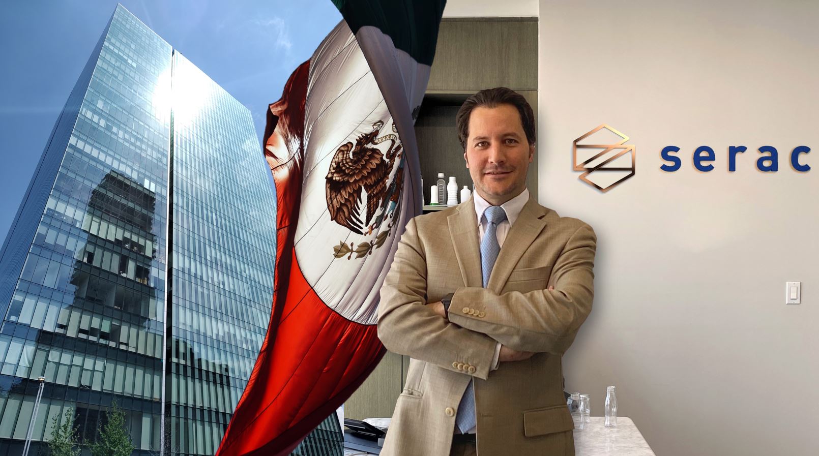 Serac斯拉克集团在墨西哥办事处成立扩大北美业务